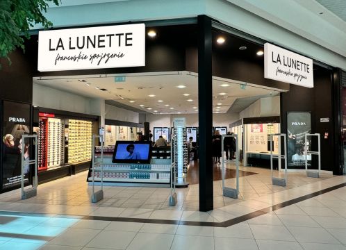 lalunette