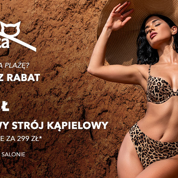 Promocja Gatta
