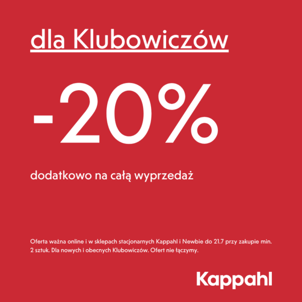 Kappahl -20%