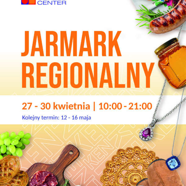 Jarmark regionalny