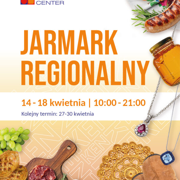 Jarmark regionalny