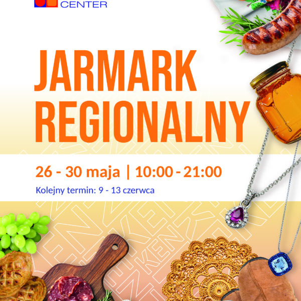 Jarmark Regionalny
