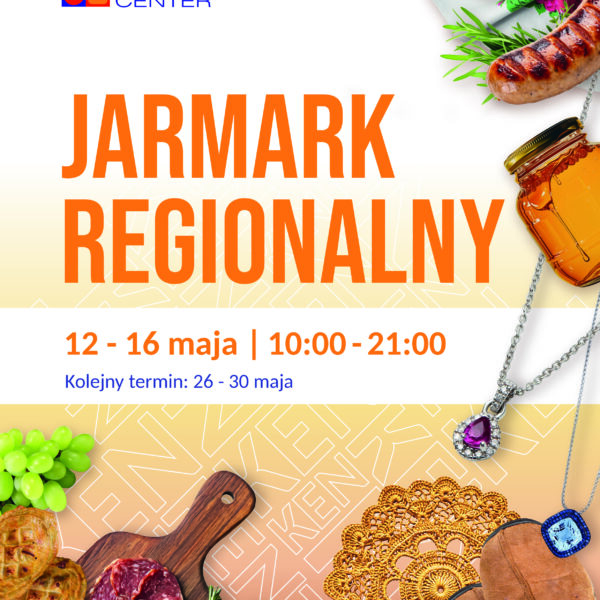 Jarmark  Regionalny